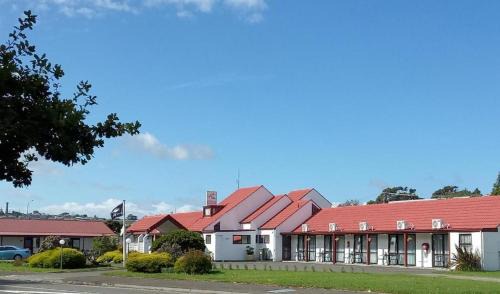 Whanganui Hotel | Gateway Motor Lodge - Wanganui