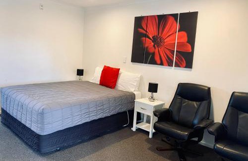 Whanganui Hotel | Gateway Motor Lodge - Wanganui