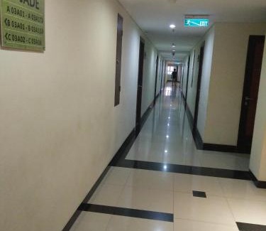 Cimahi Apartment | Gateway Pastuer by N Hospitality