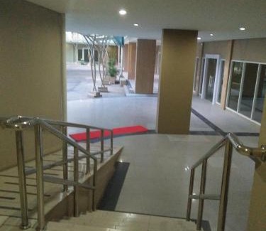 Cimahi Apartment | Gateway Pastuer by N Hospitality