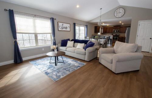 St. Robert House | Gateway Retreat 27 Miles To Fort Leonard Wood