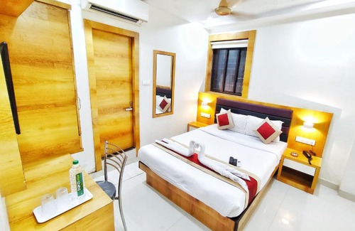 Sakinaka Hotel | Gateway Suites