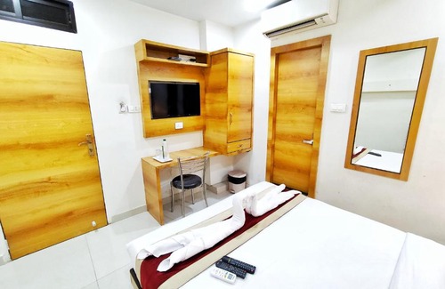 Sakinaka Hotel | Gateway Suites