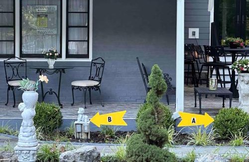Bethesda House | Gateway To Bethesda Getaway