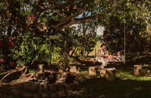 Tilaran House | Gateway to Paradise