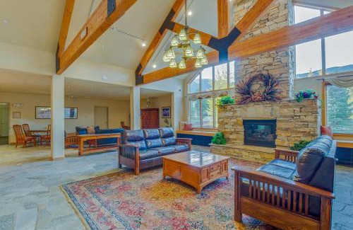 Mountain House Hotel | Gateway