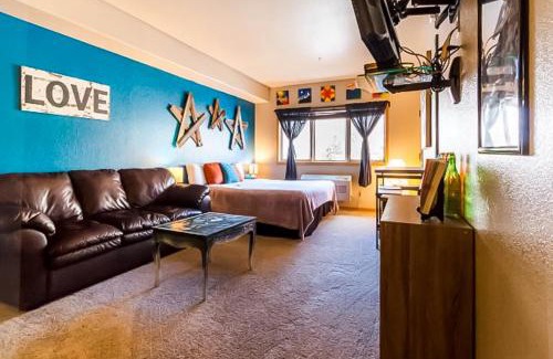 Mountain House Hotel | Gateway