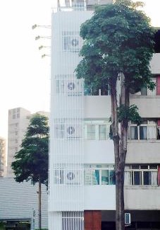 Zuoying District Bed & Breakfast | Gathering