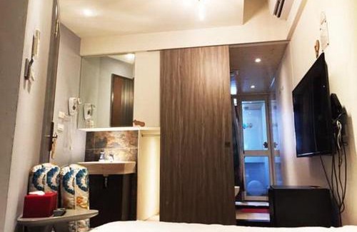 Zuoying District Bed & Breakfast | Gathering