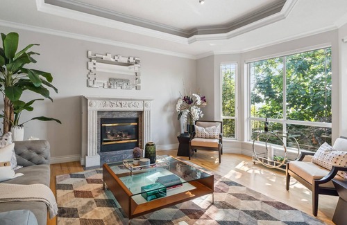 McMillan House | Gatsby House