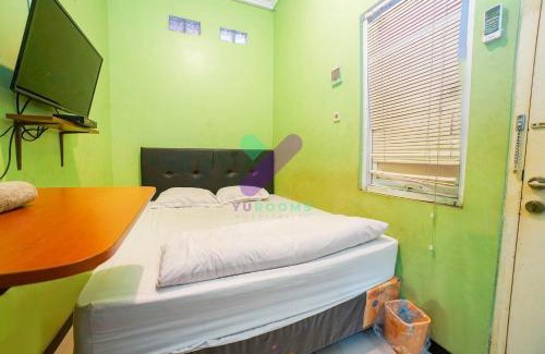 Semarang Hotel | Gatsu Residence by Yurooms