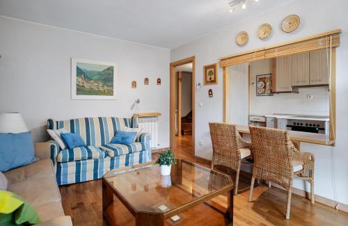 Sallent de Gallego Apartment | Gaudioso by Cardi Suites