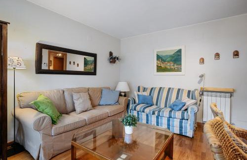 Sallent de Gallego Apartment | Gaudioso by Cardi Suites