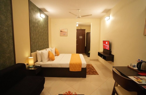 Mhsala Hotel | Gaurav Lords Resort Shrivardhan