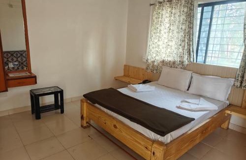 Paud Hotel | Gauri Resort