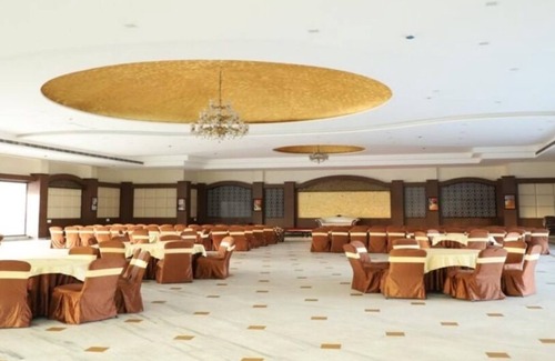 Bahadurgarh Hotel | Gauriyya Tourist Resort