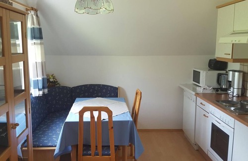 Hinterstoder Apartment | Gauss - Apartment/2 bedrooms/shower, WC