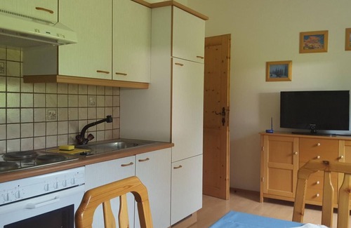 Hinterstoder Apartment | Gauss - Apartment/2 bedrooms/shower, WC