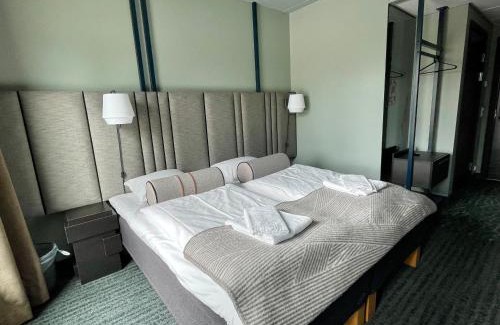 Atra Apartment | Gausta Sportell