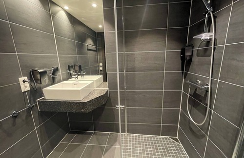 Atra Hotel | Gausta Sportell