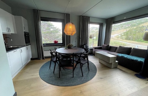 Atra Hotel | Gausta Sportell