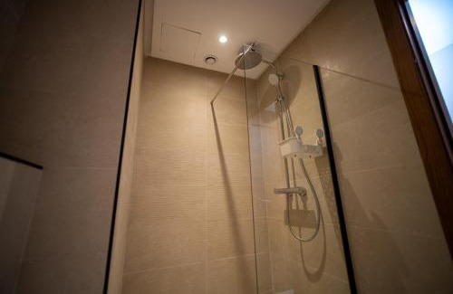 Gauthier Apartment | Gauthier Luxe , 1BR Apart- Comfort & Style in Casa