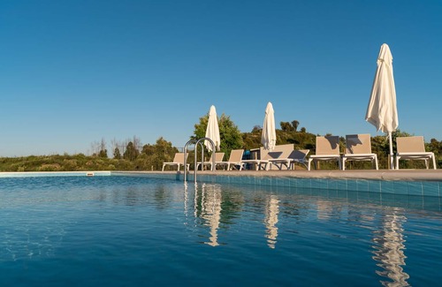 Gaviao RV Rental | Gavião Nature Village