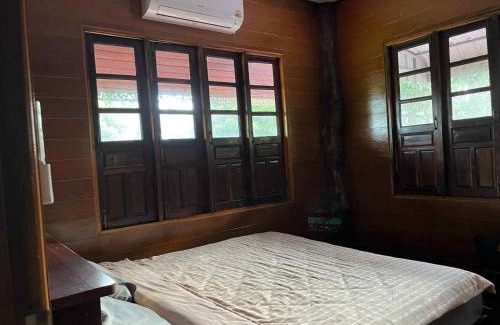 Nong Chaeng House | Gavin House