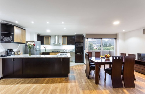 Huayna-Capac Apartment | Gaviota Apartments & Suites