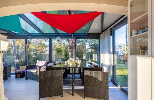 Meschers-sur-Gironde House | Gawa's House
