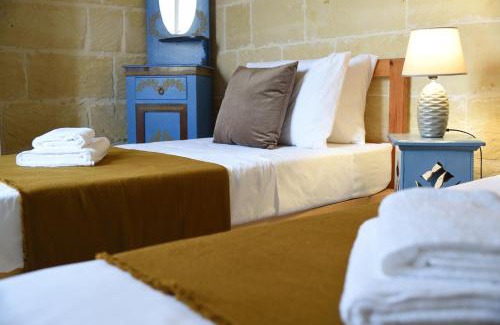 Victoria Bed & Breakfast | Gawhra B&B