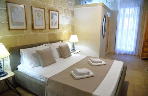Victoria Bed & Breakfast | Gawhra B&B