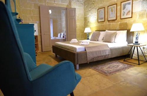 Victoria Bed & Breakfast | Gawhra B&B
