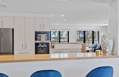 Dolphin Point House | Gawura in Dolphin Point