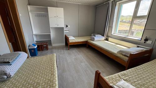 Kharkhorin House | Gaya's Guest House