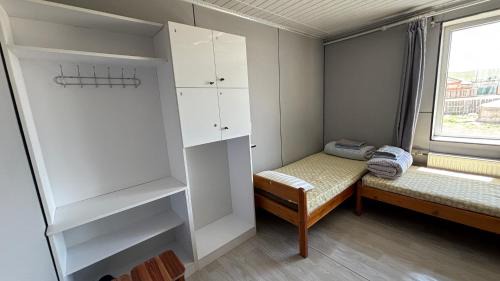 Kharkhorin House | Gaya's Guest House