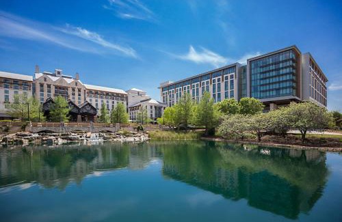 Grapevine Resort | Gaylord Texan Resort and Convention Center