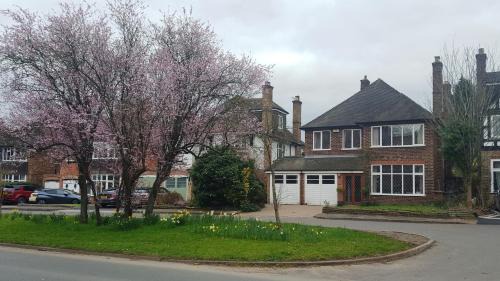 Hampton-in-Arden Bed & Breakfast | Gayton Bed & Breakfast