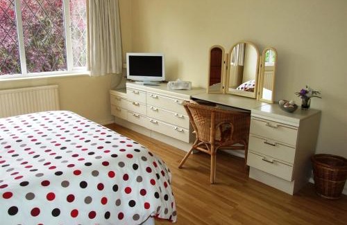 Hampton-in-Arden Bed & Breakfast | Gayton Bed & Breakfast