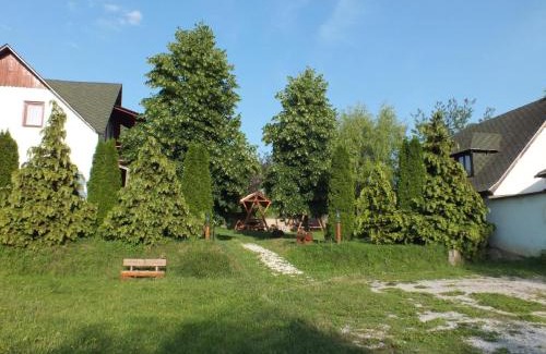 Szilvasvarad House | Gaz69 vendégház