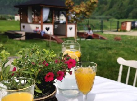 Kroscienko nad Dunajcem Ski Chalet | Gazdówka - najlepsza miejscówka domek w Pieninach