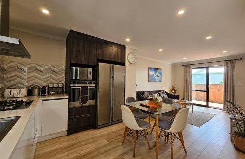 Hamilton Apartment | Gazeley Gem