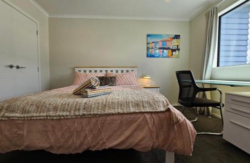 Hamilton Apartment | Gazeley Gem