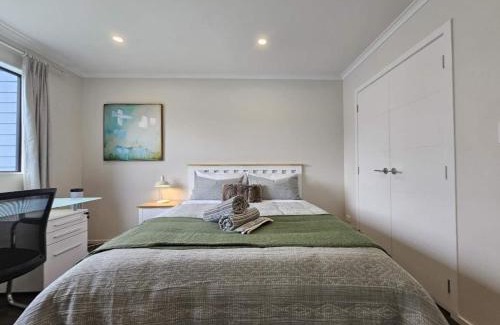 Hamilton Apartment | Gazeley Gem