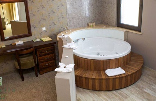 Bolu Hotel | Gazelle Resort & Spa