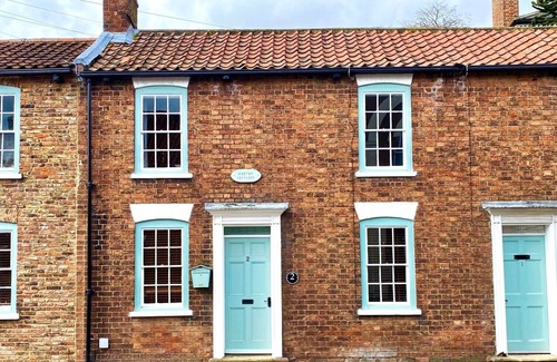 Barrow upon Humber Cottage | Characterful 3 Bed cottage in Barrow upon Humber