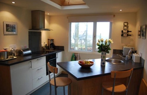 Gatehouse-of-Fleet Cottage | The Shack (Cosyholidaycottages)