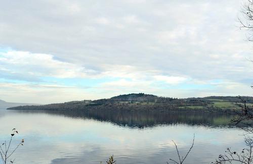 Balloch House | 1 bedroom accommodation in Loch Lomond and The Trossachs