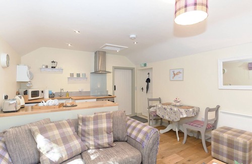 Thornton Dale Cottage | 1 bedroom accommodation in Thornton le Dale near Pickering