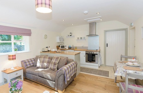 Thornton Dale Cottage | 1 bedroom accommodation in Thornton le Dale near Pickering